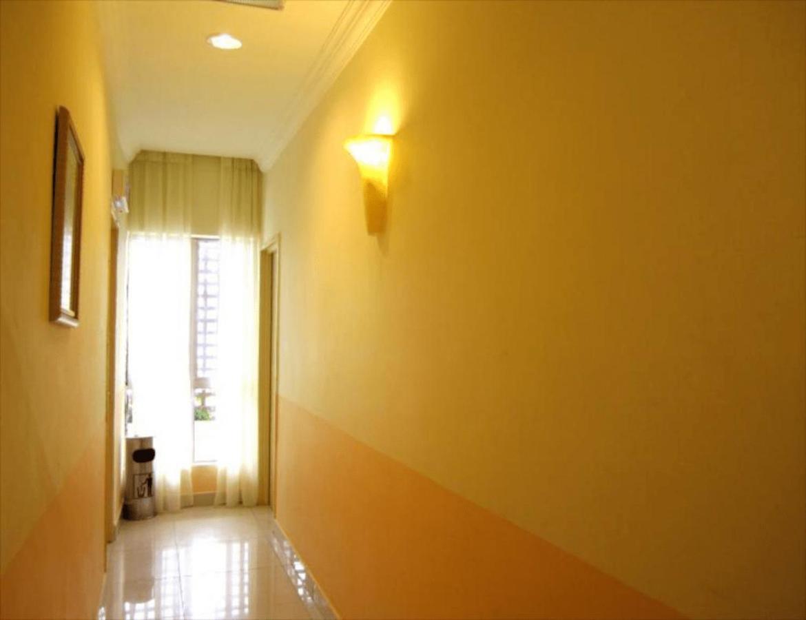 Sun Inns Tambun Kampong Batu Lapan  Exterior foto