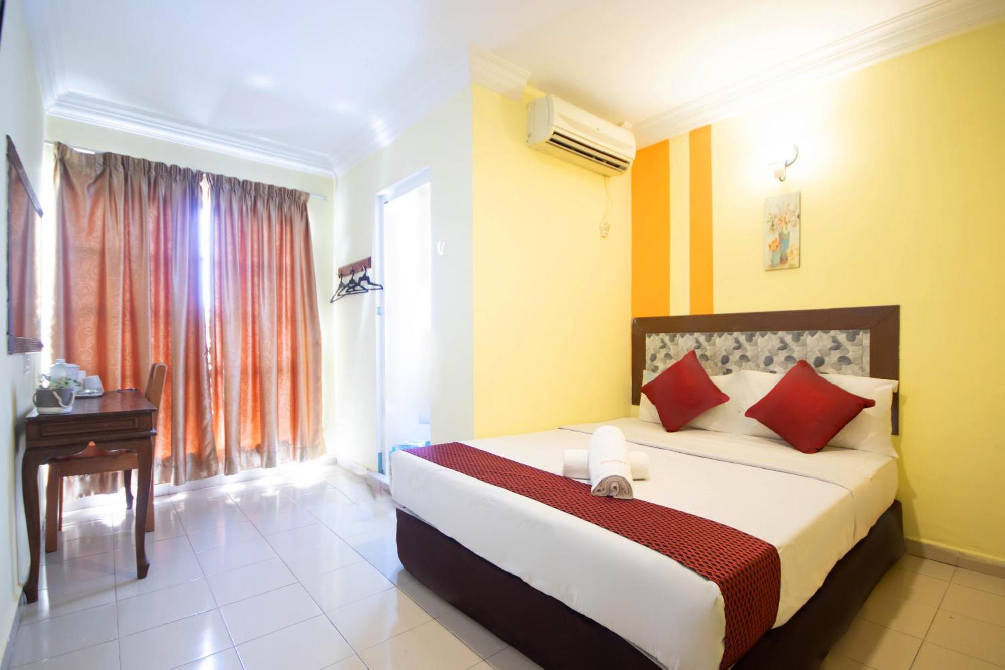 Sun Inns Tambun Kampong Batu Lapan  Exterior foto