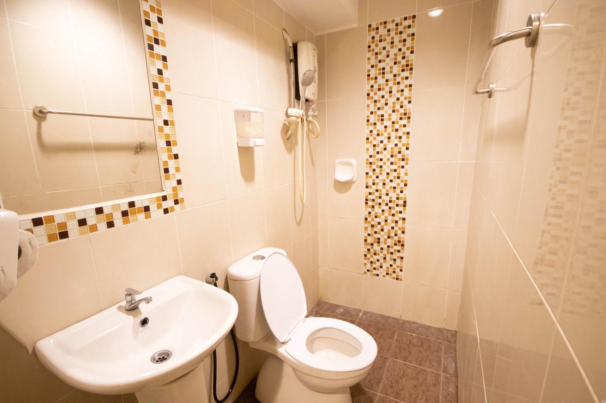 Sun Inns Tambun Kampong Batu Lapan  Exterior foto